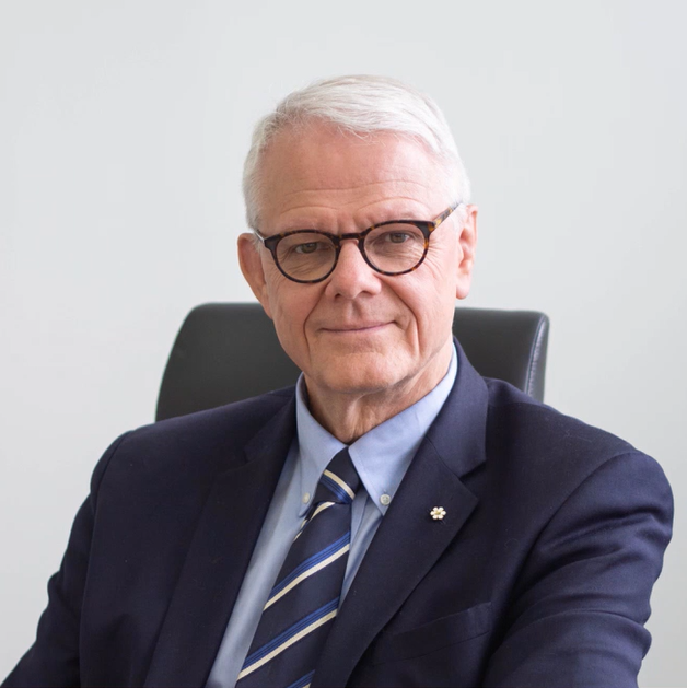 國(guó)際神經(jīng)外科學(xué)院前院長(zhǎng)Rutka教授解答兒童癲癇/膠質(zhì)瘤治療熱點(diǎn)問(wèn)題