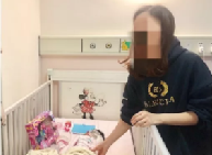 腦干延髓較大腫瘤案例，進(jìn)入。。。的5歲女孩活了下來(lái)