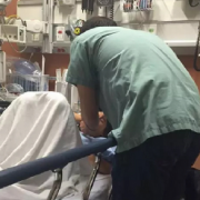 兒童腦瘤案例合集：更健康的孩子，更美好的國際