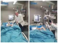 <b>10年6次腦干出血，腦干海綿狀血管瘤手術(shù)后康復(fù)</b>