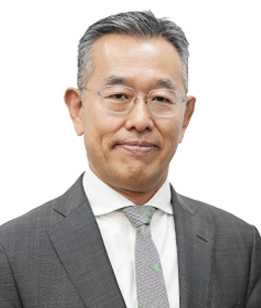 川島明次教授(Akitsugu Kawashima)日本