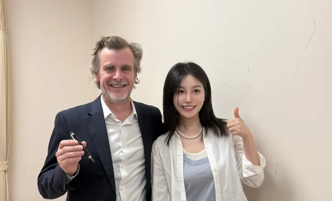 北京天壇醫(yī)院手術(shù)紀(jì)實(shí) - 4.5cm腦膜瘤緊壓腦干成功手術(shù)，勇敢辣媽的彪悍人生！