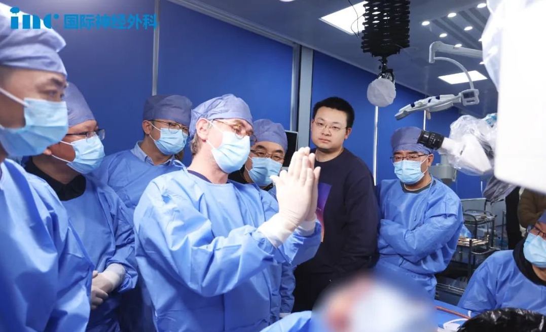 74歲奶奶戰(zhàn)勝脊索瘤復(fù)發(fā)，