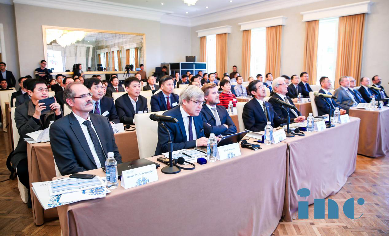 INC 2018神經(jīng)外科顧問團(tuán)年度峰會(huì)圓滿落幕