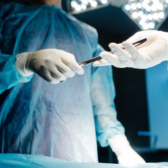 腦干海綿狀血管瘤能手術嗎?