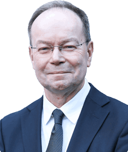 Volker Seifert教授(德國(guó))