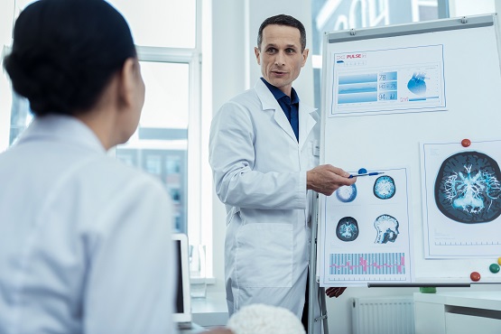 視神經(jīng)膠質(zhì)瘤