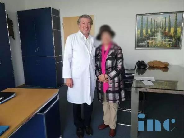 顱內(nèi)較大腦膜瘤案例圖片5