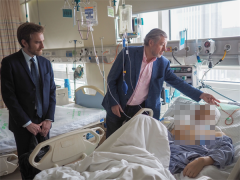 出國(guó)看?。耗z質(zhì)瘤能治好嗎?基因檢測(cè)有什么用?