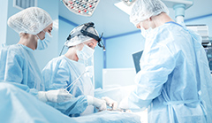 大腦鐮旁腦膜瘤2cm大嗎?