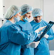 美國(guó)巴羅神經(jīng)學(xué)研究所關(guān)于侵襲性，不可切除的膠質(zhì)瘤細(xì)胞的思考