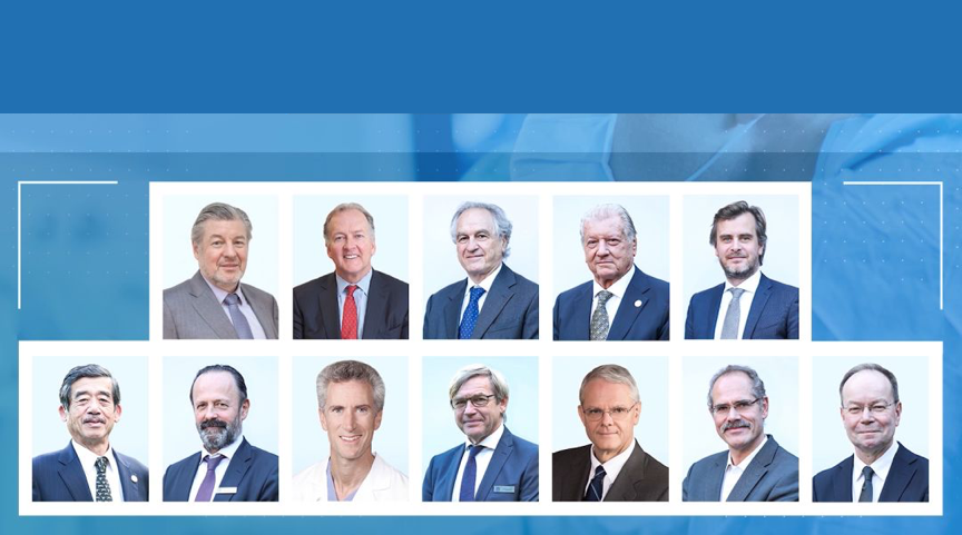 神經(jīng)外科教授