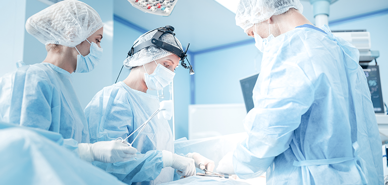 三叉神經(jīng)鞘瘤