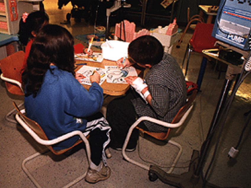 與病魔斗爭(zhēng)到底，終迎來光明｜加拿大SickKids三個(gè)暖心故事