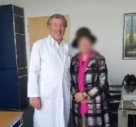 【巨大腦膜瘤手術案例】全切、不癱瘓、不復發(fā)：復雜位置巨大腦膜瘤赴德手術記錄