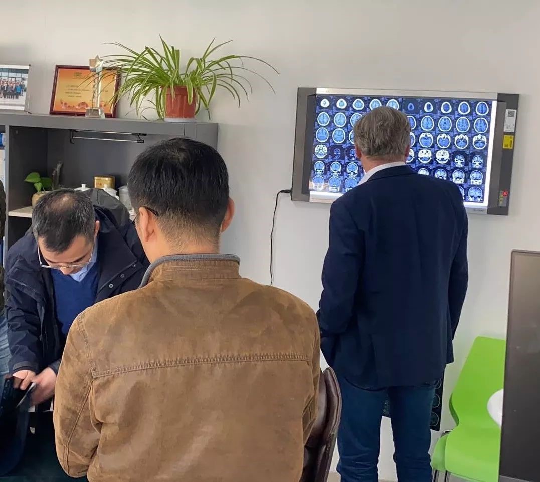 隨訪報告|功能區(qū)膠質瘤全切術后3個月，無癲癇、無癱瘓、沒有復發(fā)