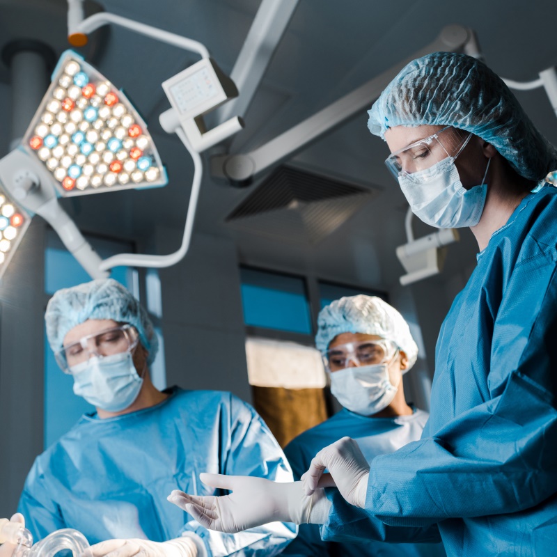 無(wú)功能型垂體瘤的治療方法有哪幾種？