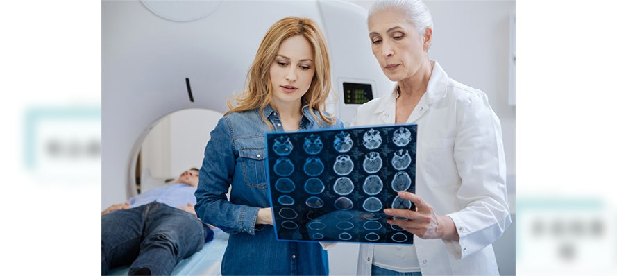 帕金森病和帕金森綜合征