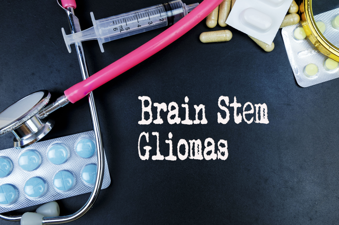 膠質(zhì)母細(xì)胞瘤