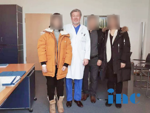 新民晚報：疫情下守望相助，中歐專家聯(lián)合指導中國疑難神外患者臨床治療