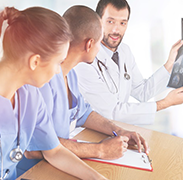 聽神經(jīng)瘤從診斷到手術(shù)：一名音樂家的經(jīng)歷