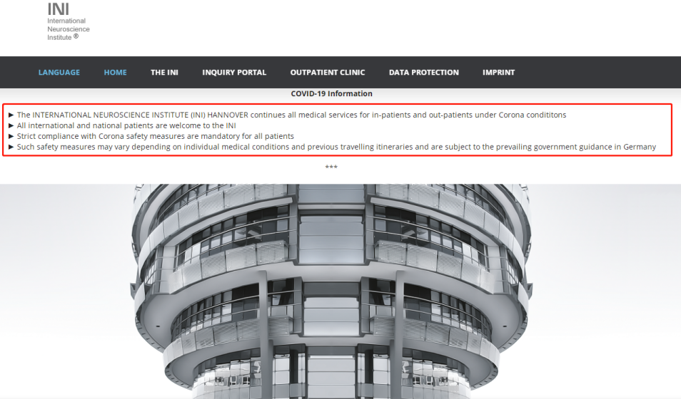 德國(guó)INI德國(guó)巴特朗菲教授