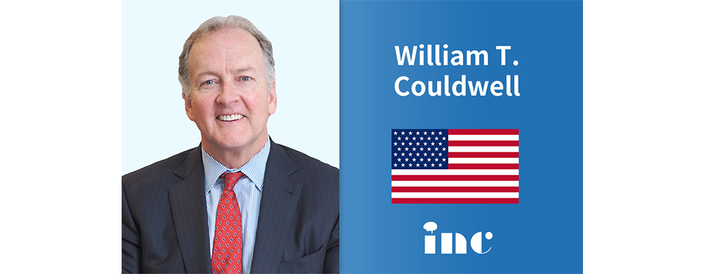 美國William T. Couldwell教授