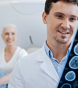 少突膠質(zhì)瘤Ⅱ級(jí)治療和預(yù)后分析