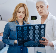 膠質(zhì)瘤3級到4級的人較后都活了多久?