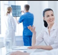 鞍結(jié)節(jié)腦膜瘤可不可以保守治療？