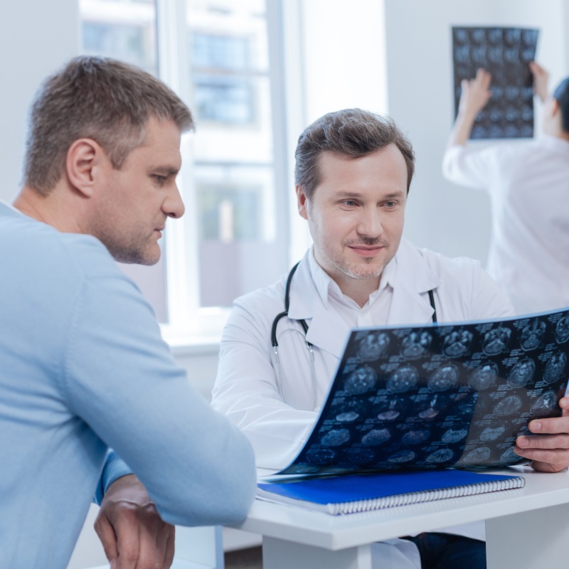 如何正確診斷良性腦膜瘤和惡性腦膜瘤？