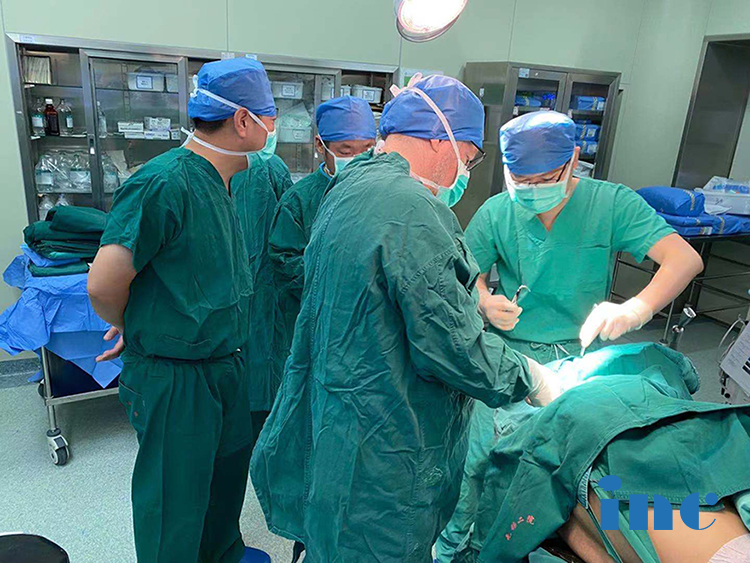 腦海綿狀血管瘤案例 | 兩次腦干出血，醫(yī)生說還有20多天生命，