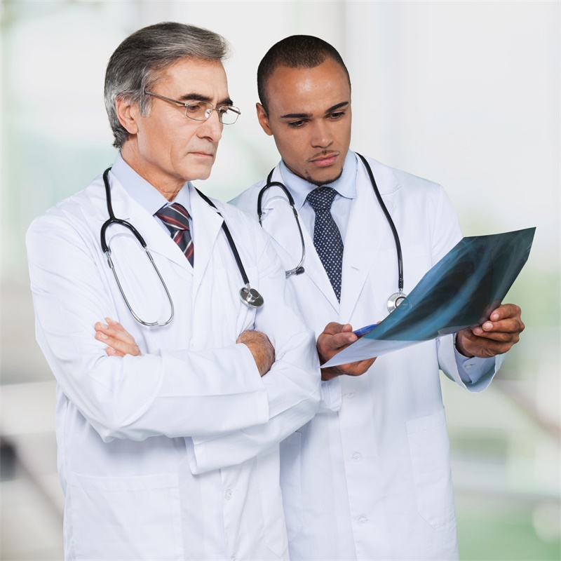 動靜脈畸形的放射治療為什么會失??？