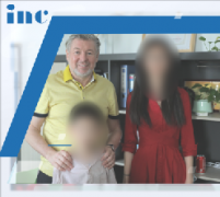 疫情下遭遇較大膠質(zhì)瘤，堅(jiān)強(qiáng)母親回憶兒子的德國(guó)治療故事