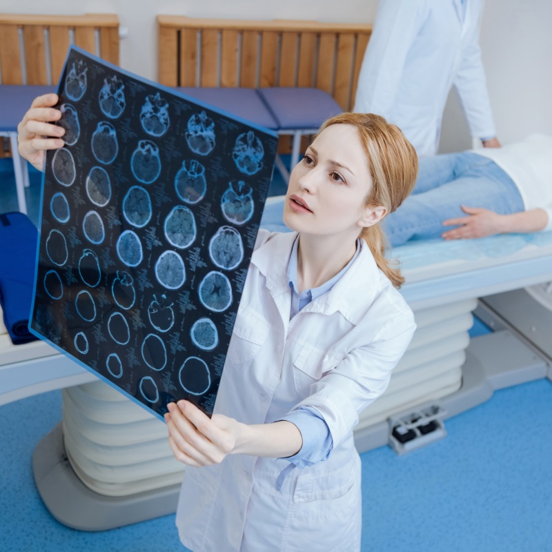 兒童丘腦膠質瘤:手術在H3 K27M突變中線膠質瘤治療中的作用