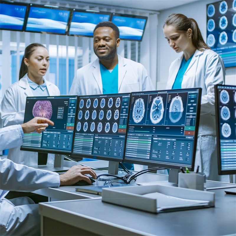 兒童腦干膠質(zhì)瘤可以手術(shù)嗎？