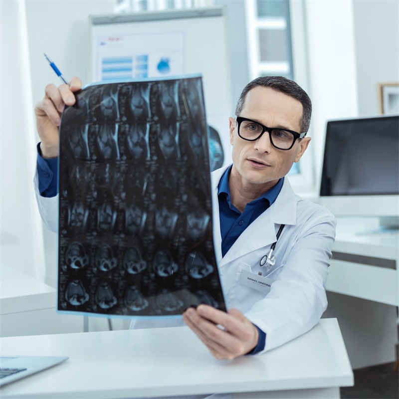 膠質(zhì)瘤靶向藥合適果嗎？免疫療法具前景的癌癥療法之一