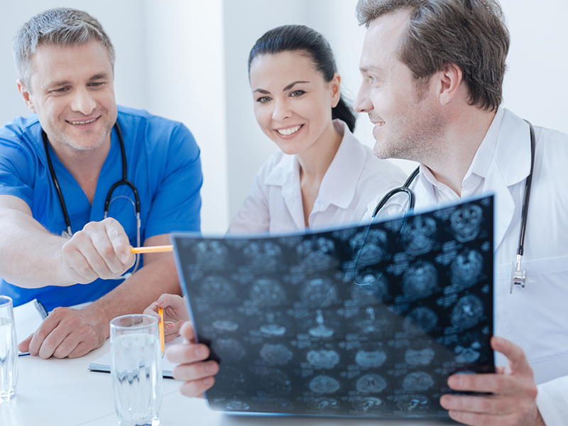 營(yíng)養(yǎng)和生活方式因素對(duì)膠質(zhì)瘤發(fā)病率的影響