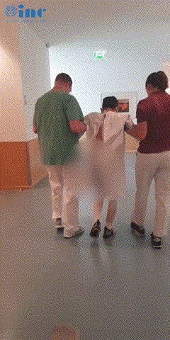 功能區(qū)膠質(zhì)瘤手術(shù)案例患者