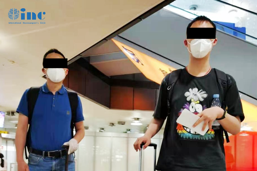 16歲學(xué)生患基底節(jié)膠質(zhì)瘤，為何赴德手術(shù)能近全切功能區(qū)腦瘤、