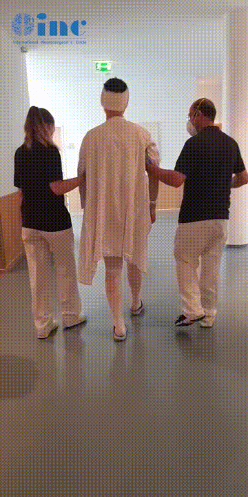 基底節(jié)膠質(zhì)瘤術(shù)后