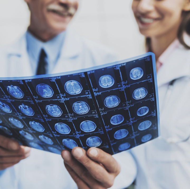 視神經(jīng)膠質(zhì)瘤