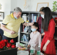 兒童膠質(zhì)瘤案例：為母則剛，攜7歲膠質(zhì)瘤孩子赴德成功手術(shù)，