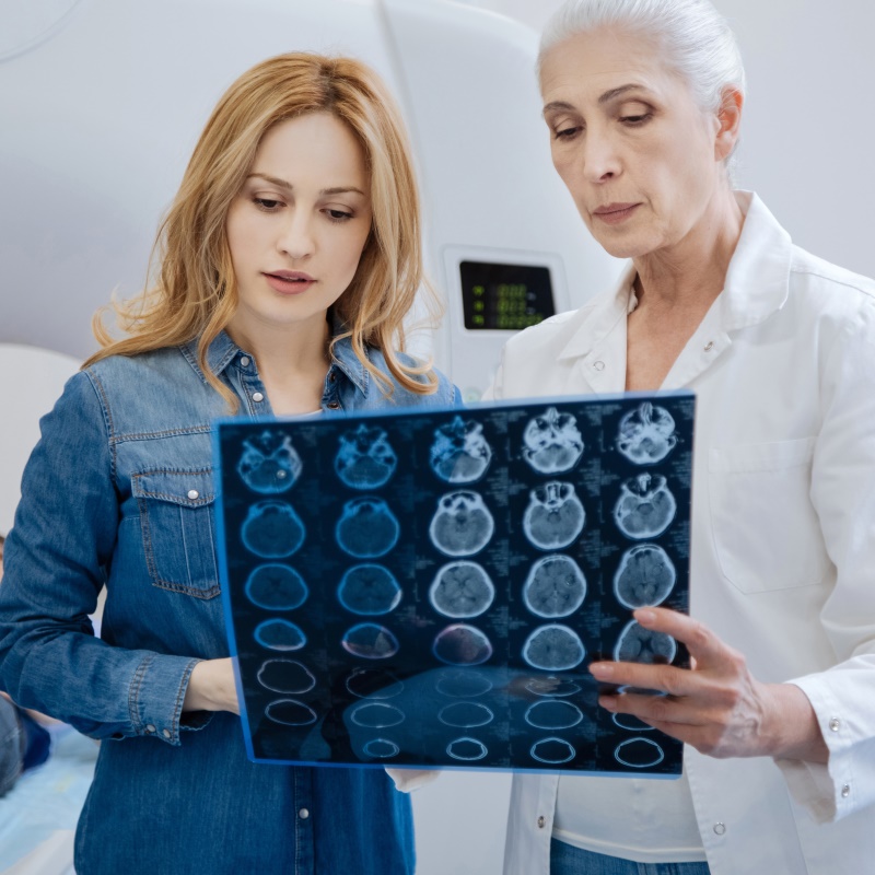 垂體瘤雖然小但危害大