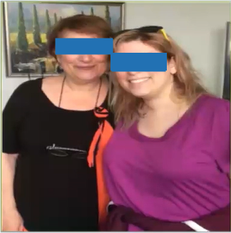 24歲女孩視神經(jīng)-下丘腦膠質(zhì)瘤全切案例：順利全切腫瘤后正常生活