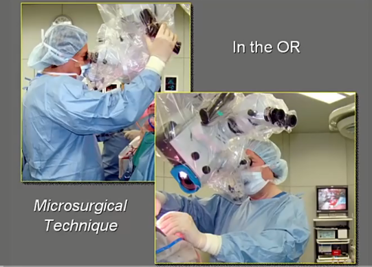 丘腦海綿狀血管瘤可以手術(shù)嗎？INC德國(guó)巴特朗菲教授30年前成功手術(shù)案例一則