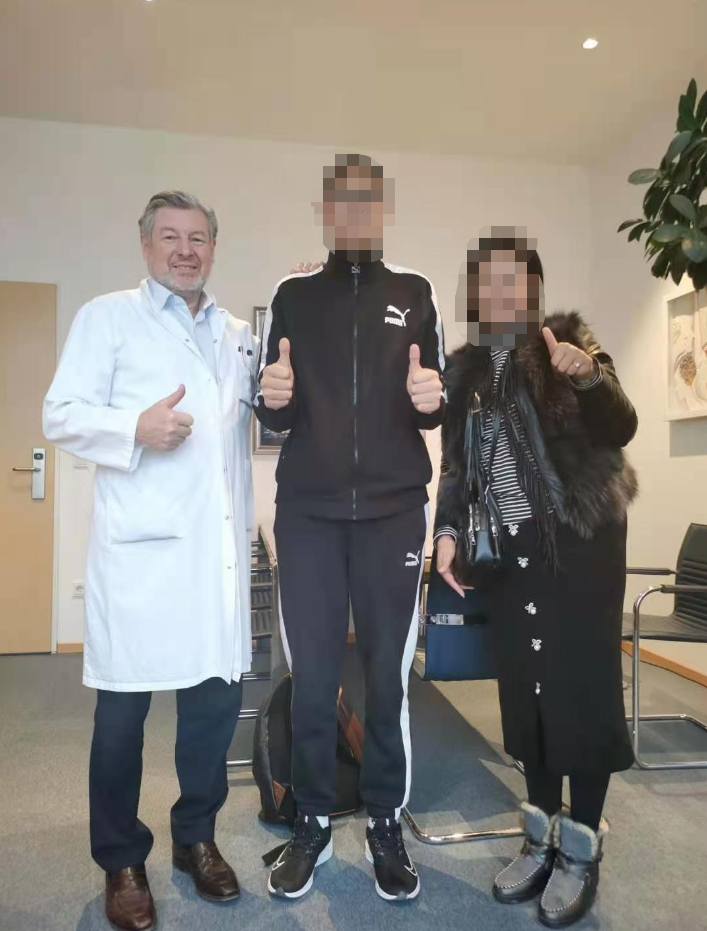 腦干膠質(zhì)瘤可以手術(shù)嗎？如何成功手術(shù)？