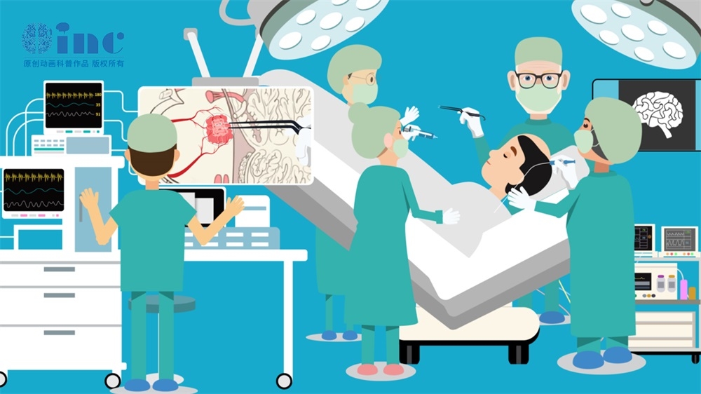 惡性腦膠質(zhì)瘤能治好嗎