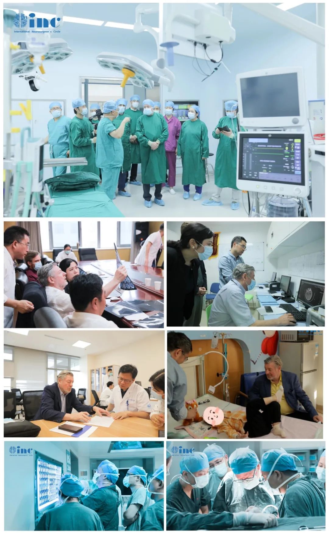 巴特朗菲教授照片