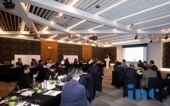 【INC】首屆國(guó)際神外雜志主編團(tuán)見(jiàn)面會(huì)